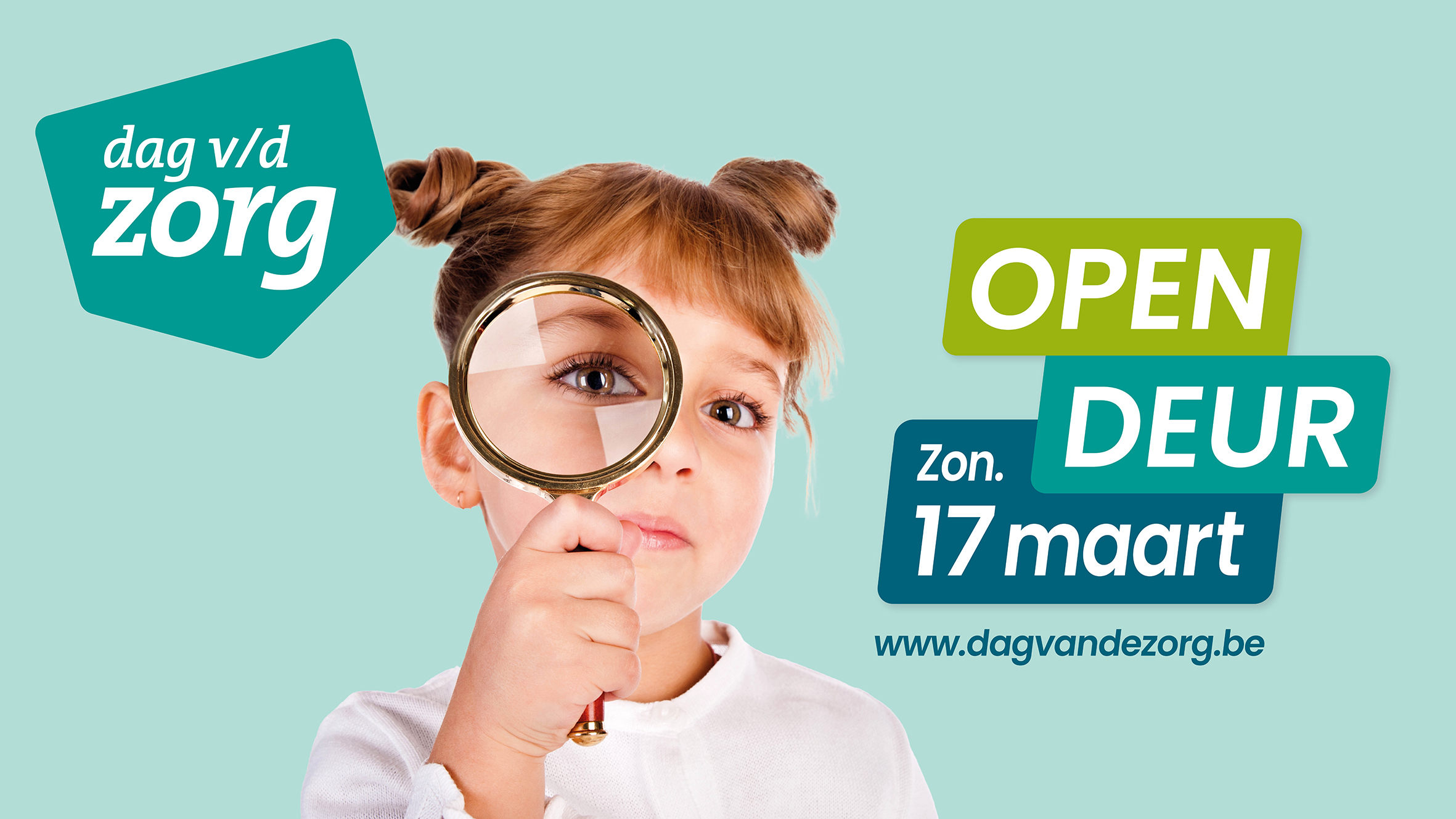 Kom op innovatie-ontdekkingstocht in het UZ Brussel en de VUB! Schrijf je nu in voor de Dag van de Zorg op zondag 17 maart